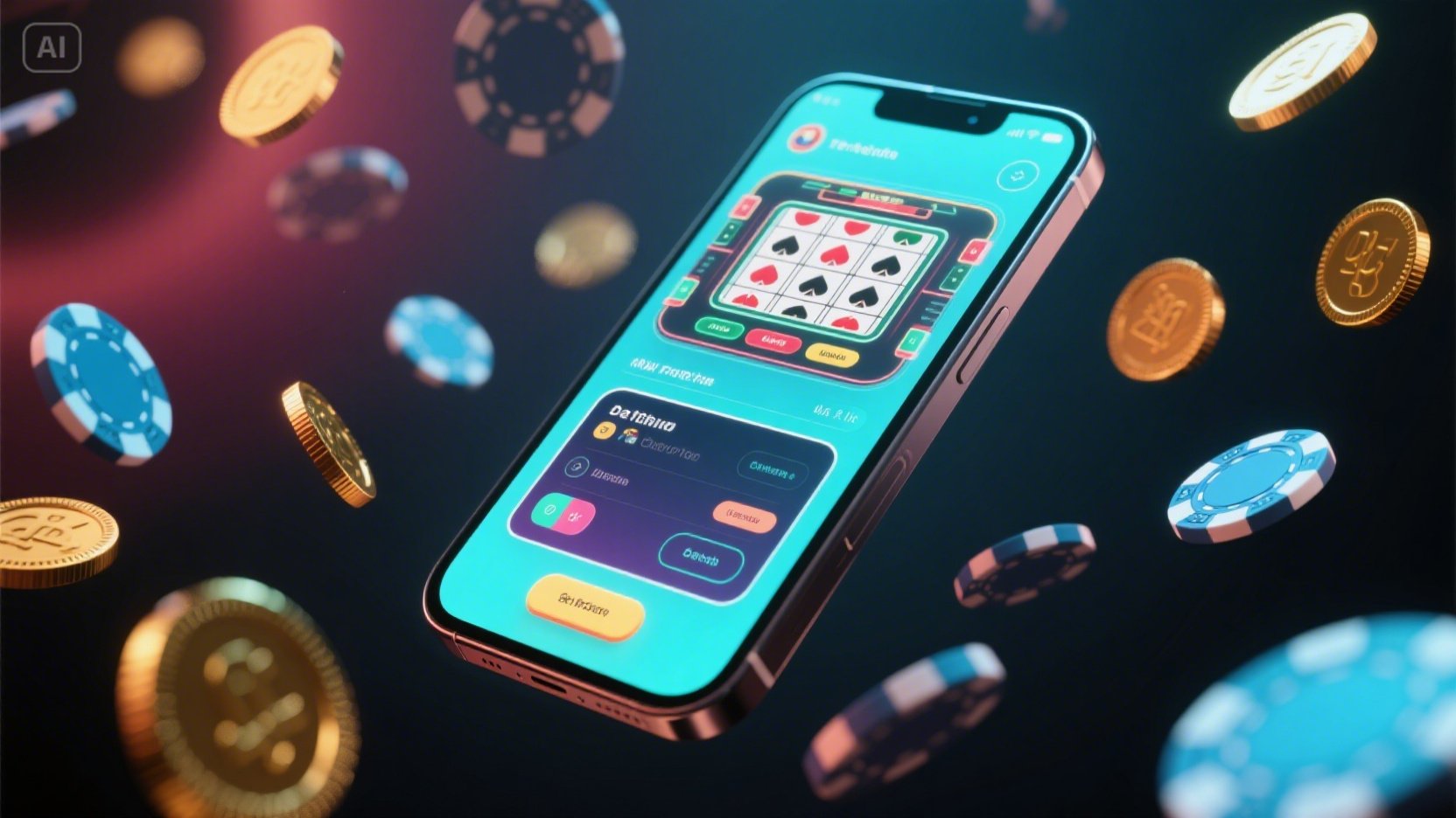 Casino Yebo Casino desktop and mobile interfaces