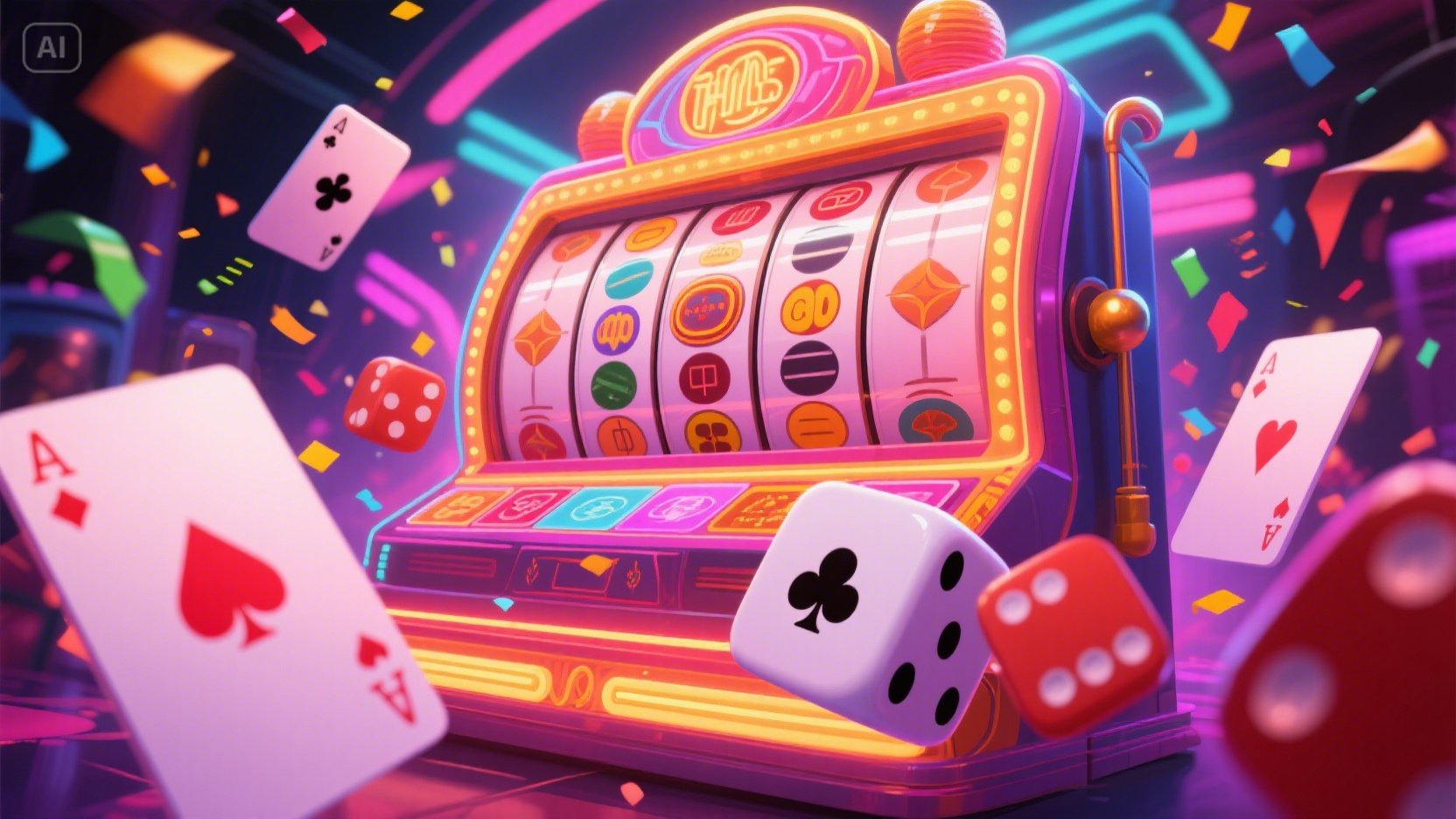 Casino Yebo Casino desktop and mobile interfaces